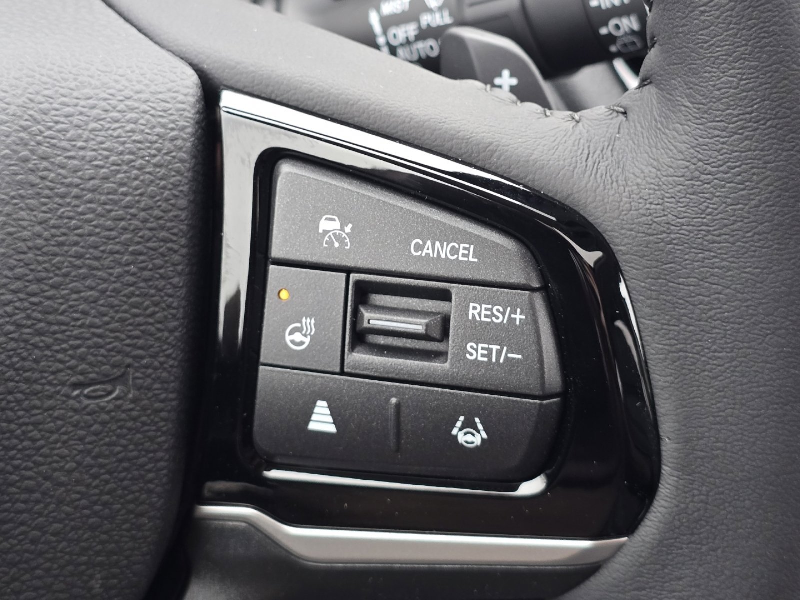 New 2026 Honda Odyssey Elite image 33