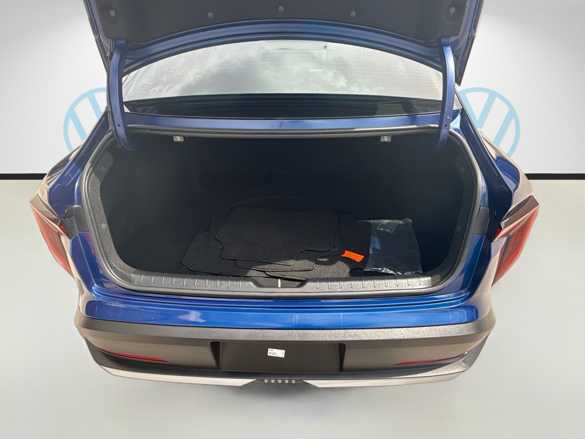 Used 2025 Kia K4 EX FWD image 25