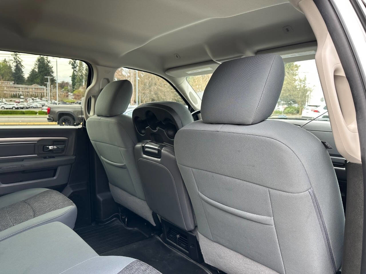 Used 2018 RAM 3500 Big Horn AWD/4WD image 31