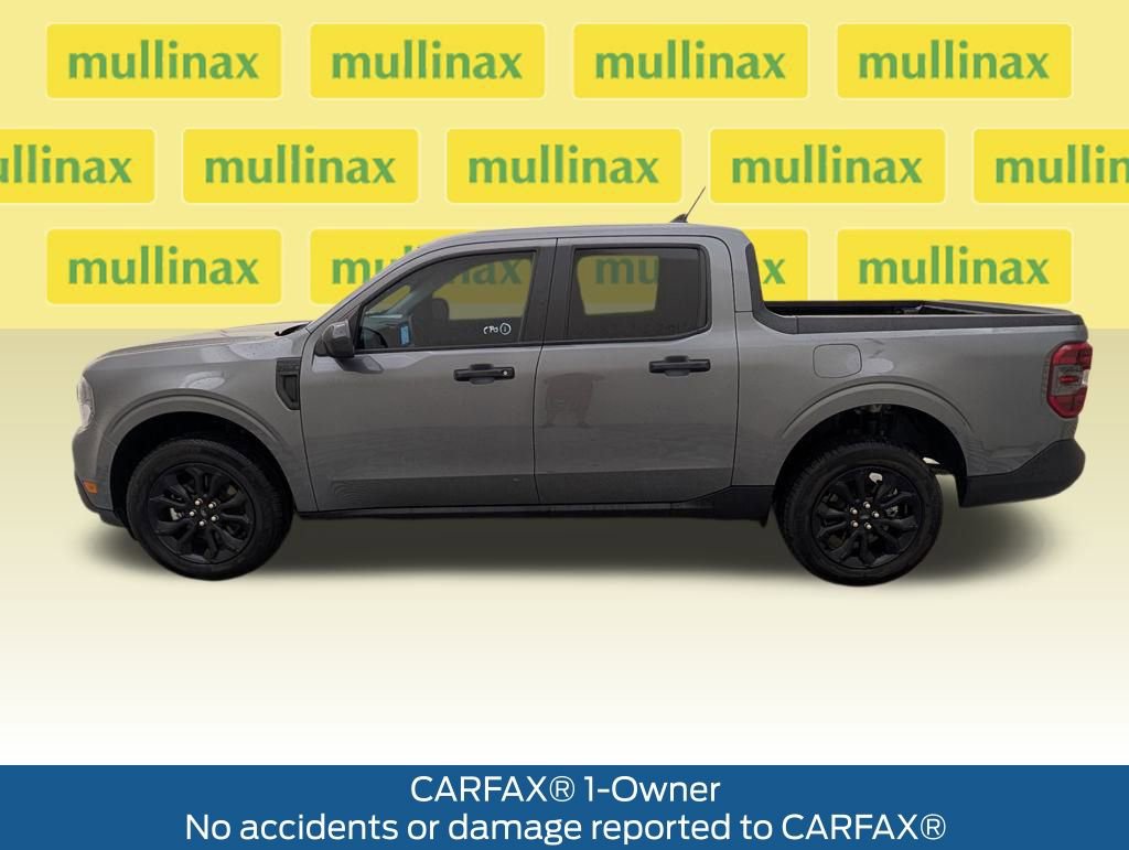 Used 2024 Ford Maverick XLT w/ XLT Luxury Package image 15