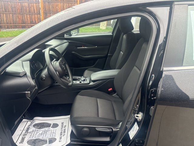 Used 2023 MAZDA CX-30 AWD 2.5 S image 9