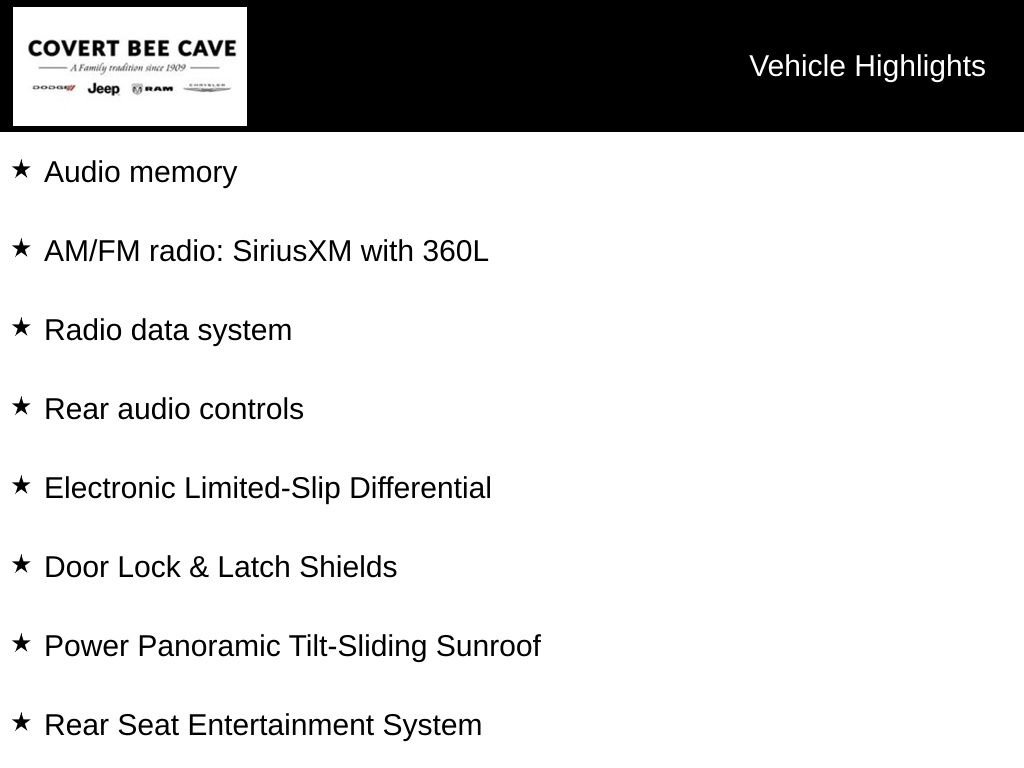 Used 2024 Cadillac Escalade ESV Sport Platinum w/ LPO, Floor Liner Package AWD/4WD image 7