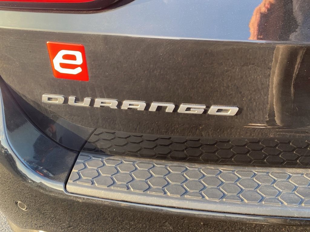 Used 2024 Dodge Durango GT image 54