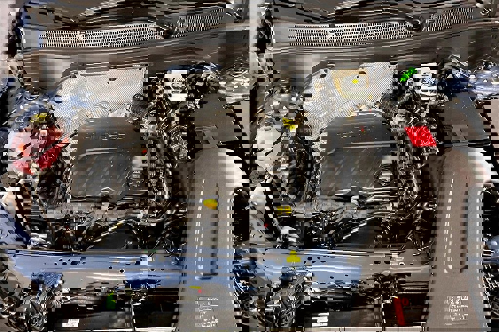 New 2026 Buick Envista Preferred image 2