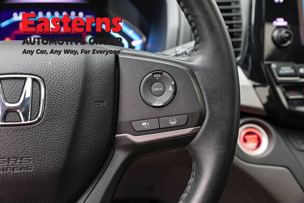 Used 2023 Honda Odyssey EX-L image 15