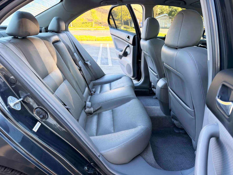 Used 2006 Acura TSX image 30