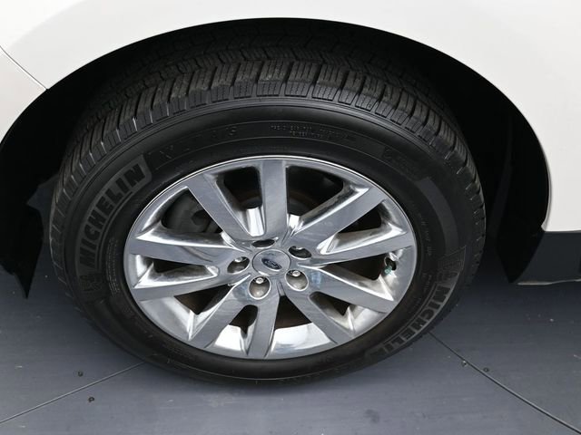 Used 2014 Ford Edge Limited w/ Driver Entry Package image 9