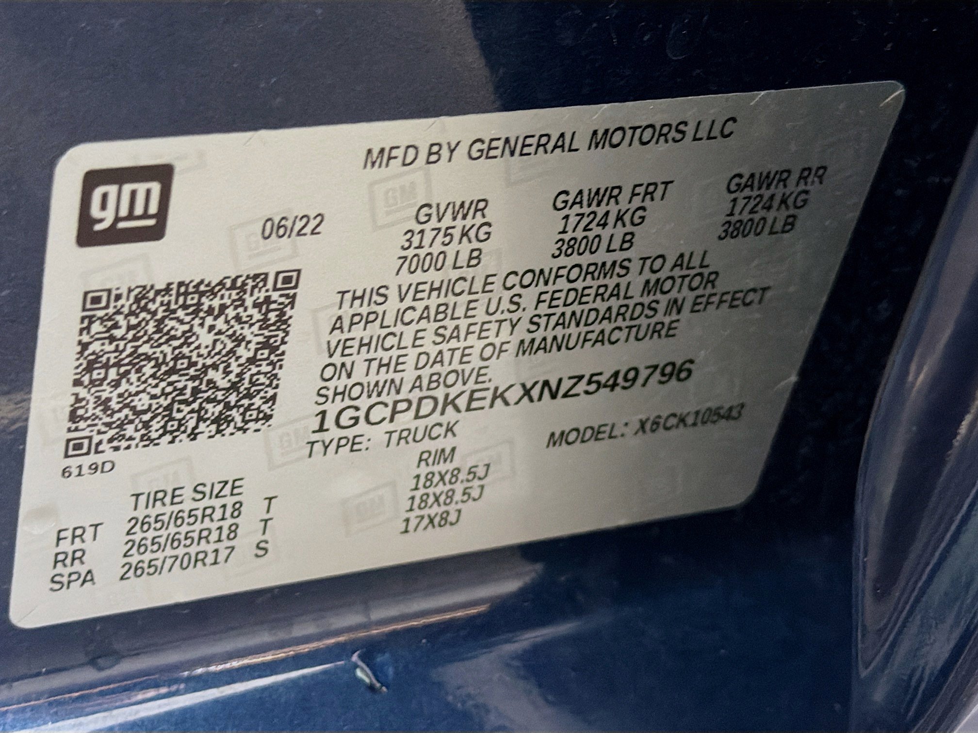 Used 2022 Chevrolet Silverado 1500 LT image 32