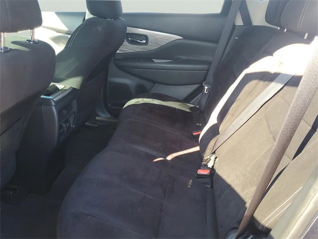 Used 2015 Nissan Murano SV image 11