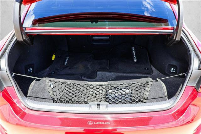 Used 2021 Lexus ES 350 w/ Accessory Package 2 FWD image 23