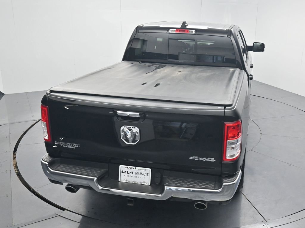 Used 2019 RAM 1500 Big Horn image 53