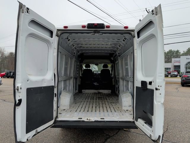 Used 2021 RAM ProMaster 3500 image 30