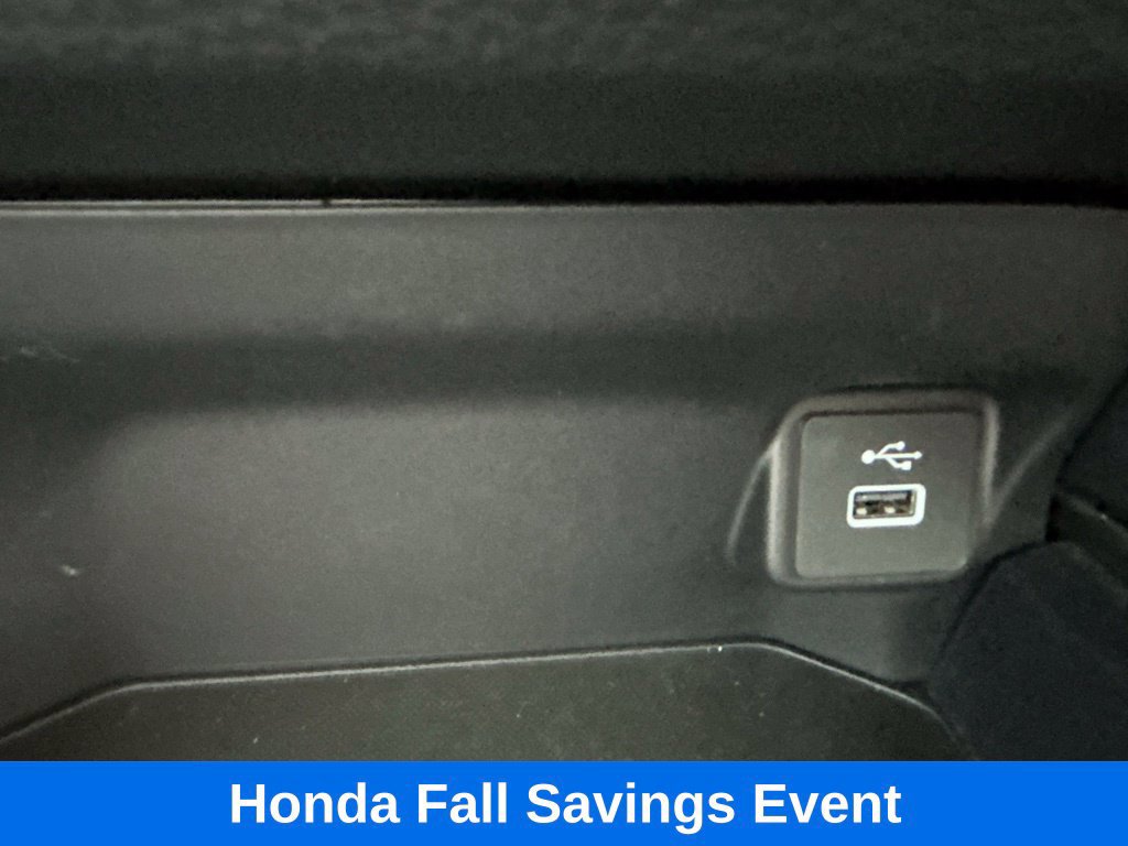 Used 2024 Honda HR-V Sport image 27