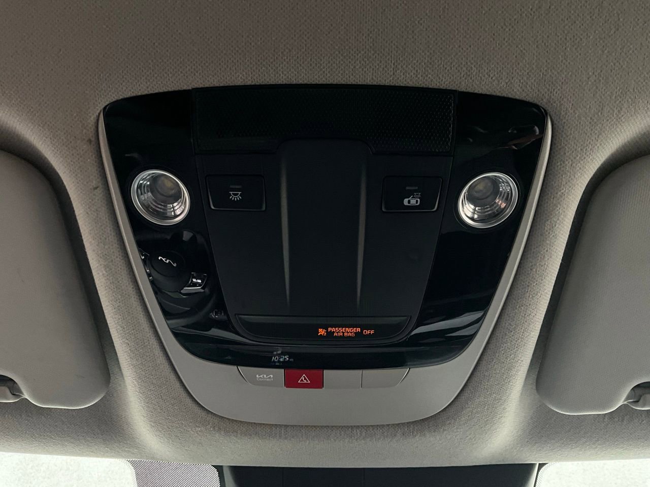 Used 2025 Kia Seltos S image 16