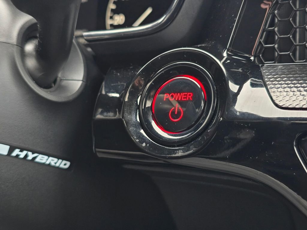 Used 2025 Honda CR-V Sport Touring image 24