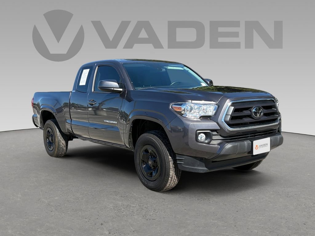 Used 2022 Toyota Tacoma SR5 image 1