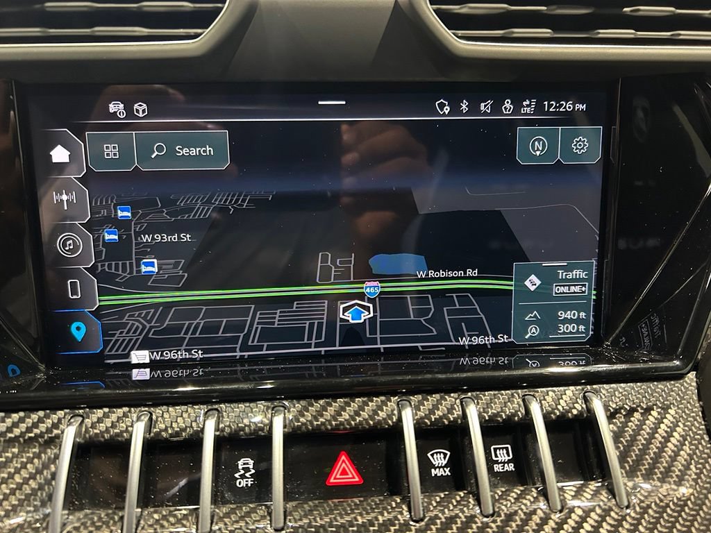 Used 2024 Lamborghini Urus Performante AWD/4WD image 20