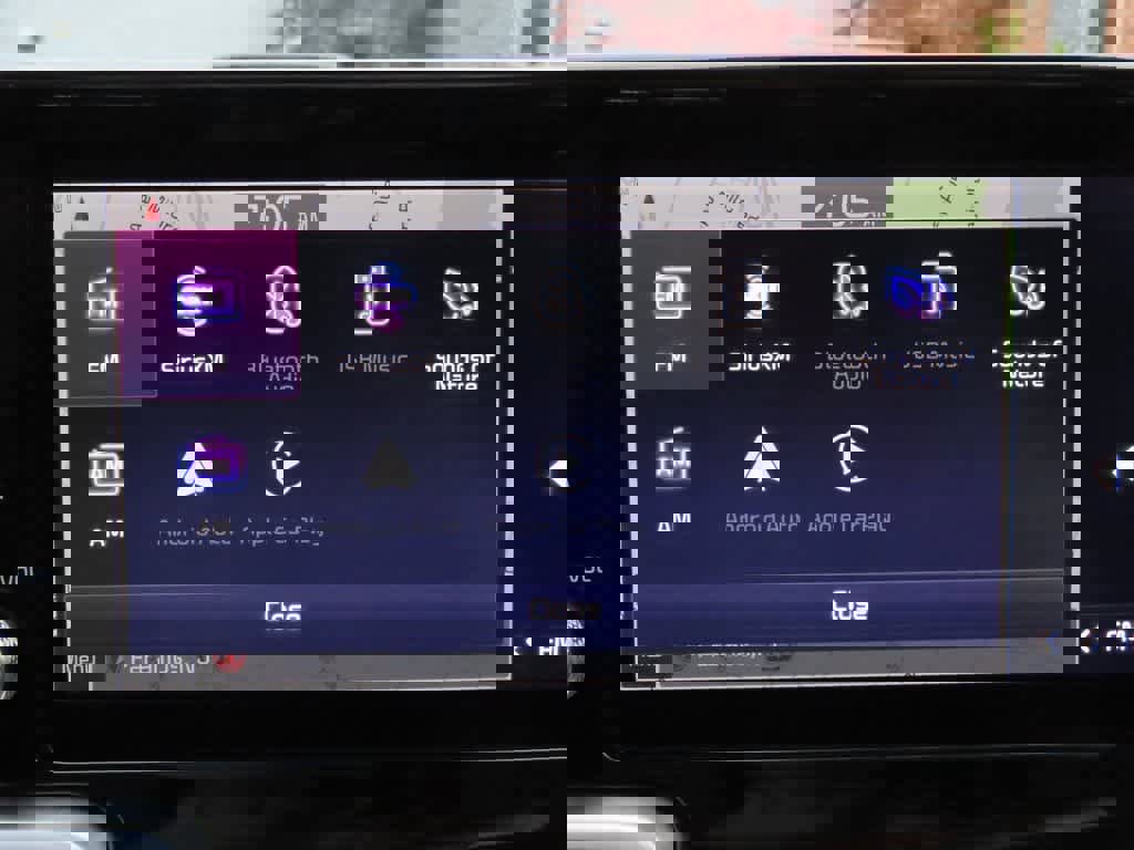 Used 2022 Kia Sorento X-Line EX image 23