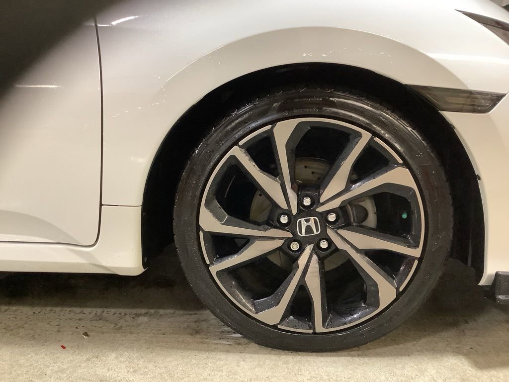 Used 2021 Honda Civic Sport image 9