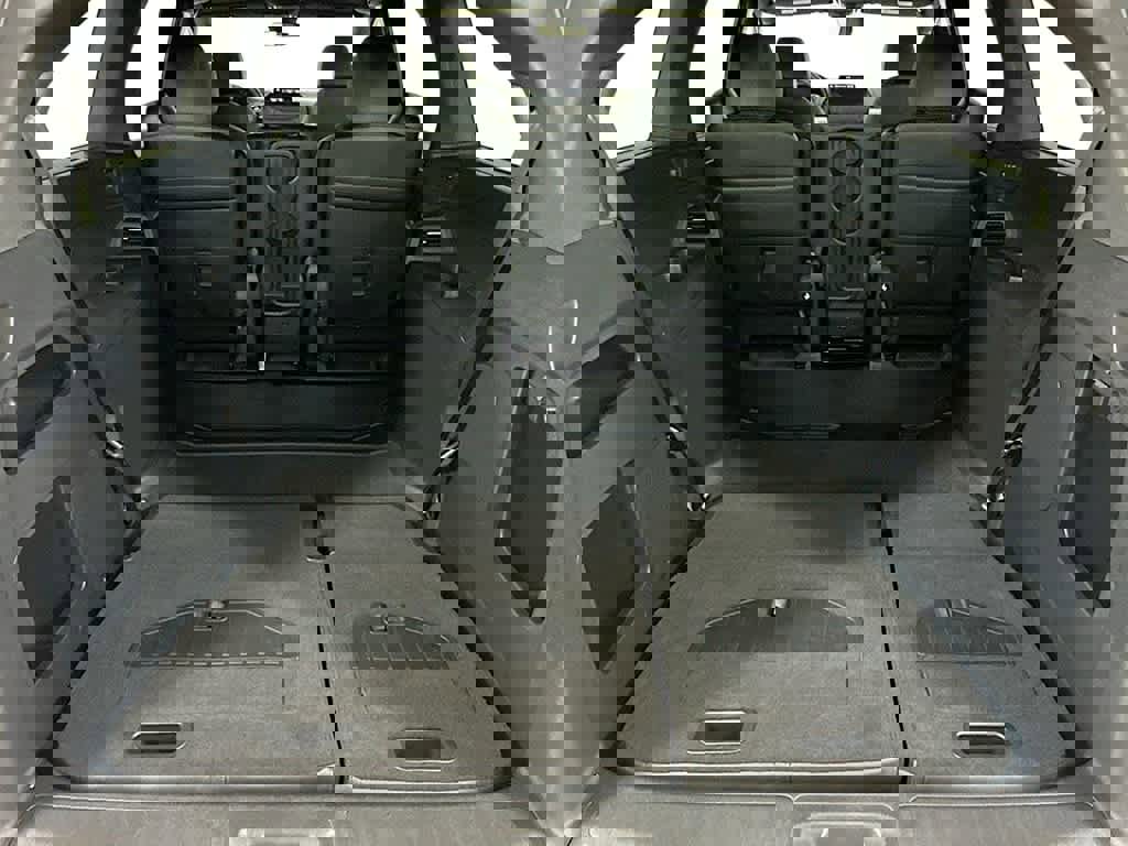 New 2026 Honda Odyssey Sport-L image 28