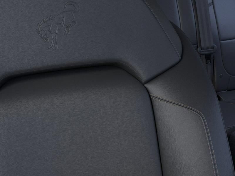 New 2025 Ford Bronco Badlands AWD/4WD image 18