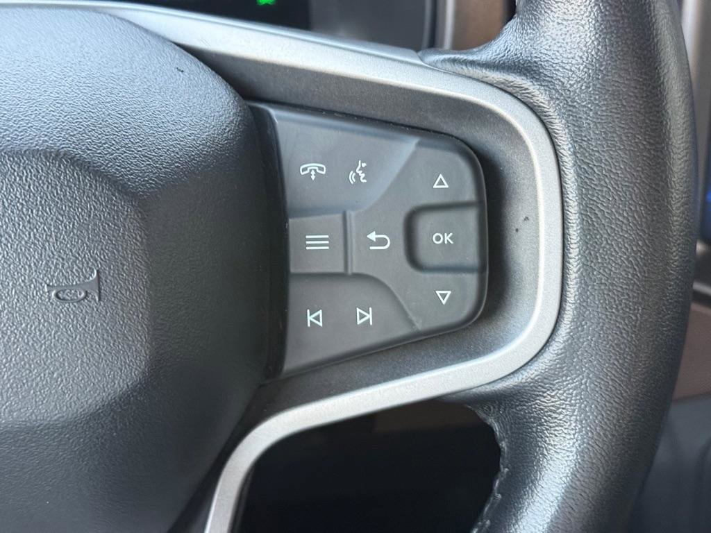 Used 2022 Ford Bronco Outer Banks image 16