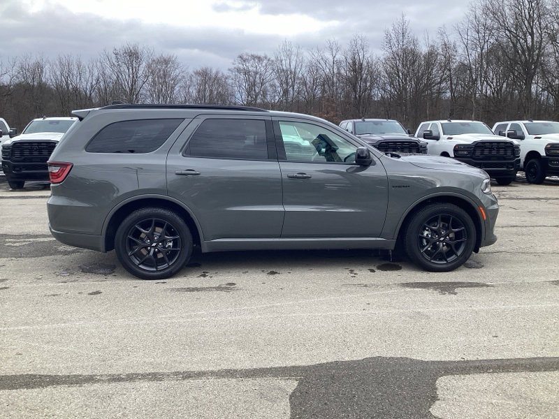New 2026 Dodge Durango GT w/ Blacktop Package image 8