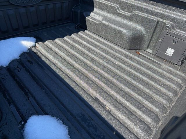 New 2026 Ford Maverick XLT w/ 4K Tow Package image 6