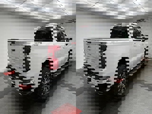 New 2025 Chevrolet Silverado 1500 RST w/ All Star Edition Plus image 6