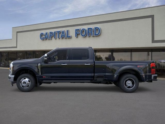 New 2026 Ford F350 Lariat w/ Lariat Ultimate Package image 3