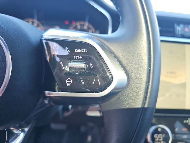 Used 2024 Jaguar F-PACE R-Dynamic S AWD/4WD image 38