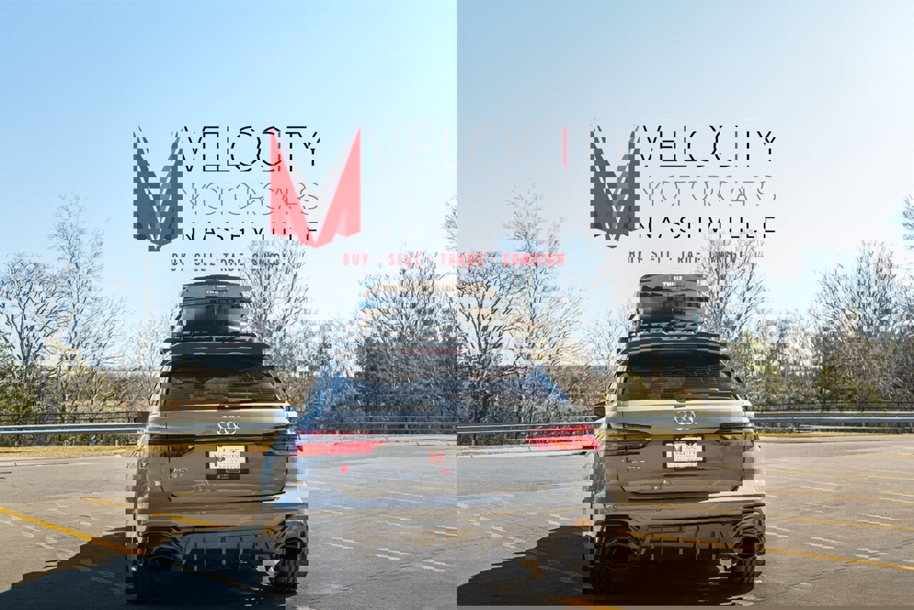 Used 2026 Audi RS 6 performance image 14