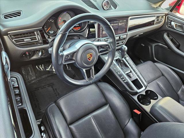 Used 2021 Porsche Macan S image 10