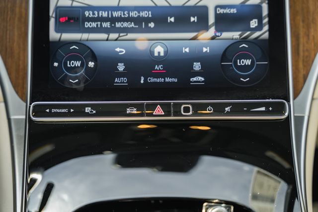 Used 2023 Mercedes-Benz GLC 300 4MATIC image 23