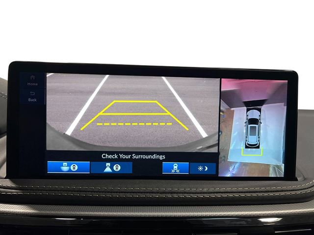 New 2026 Acura MDX A-Spec image 25