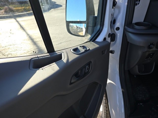 Used 2024 Ford Transit 350 Low Roof w/ Load Area Protection Package image 12