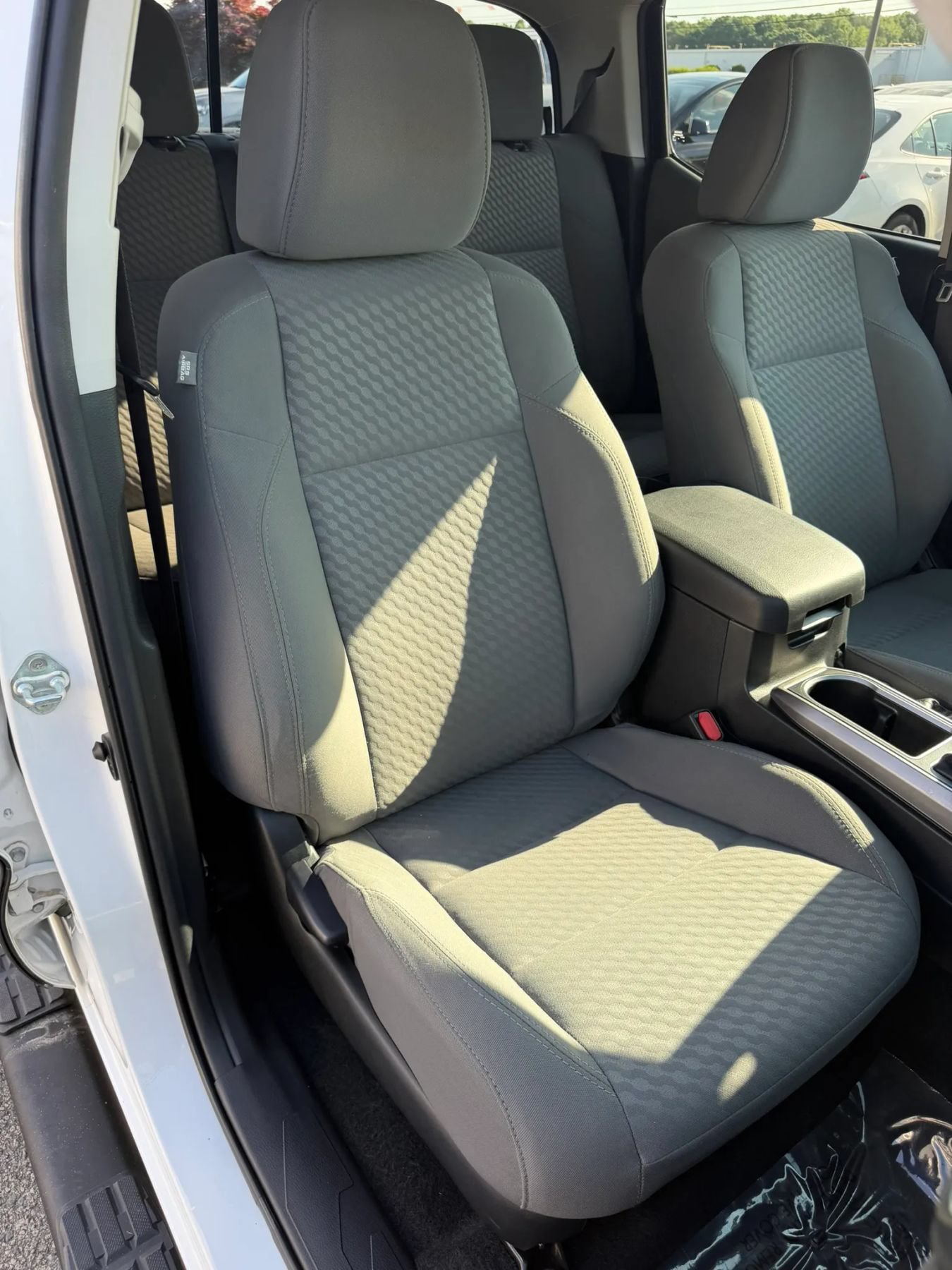 Used 2023 Toyota Tacoma SR5 RWD image 19