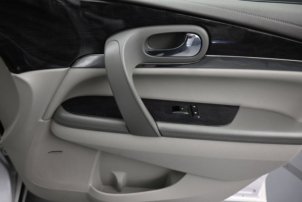 Used 2017 Buick Enclave Leather AWD/4WD image 56