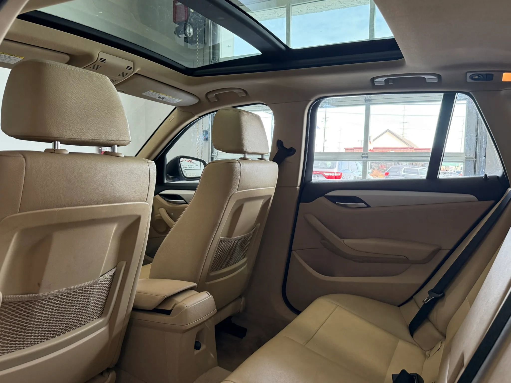 Used 2014 BMW X1 xDrive28i image 30