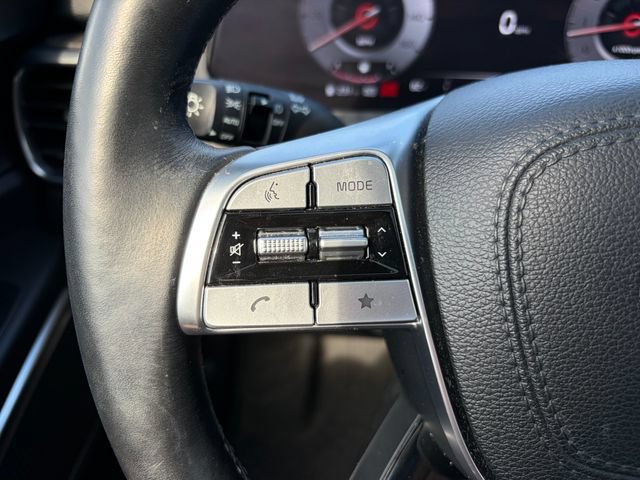 Certified 2024 Kia Telluride SX Prestige w/ Towing Package AWD/4WD image 15