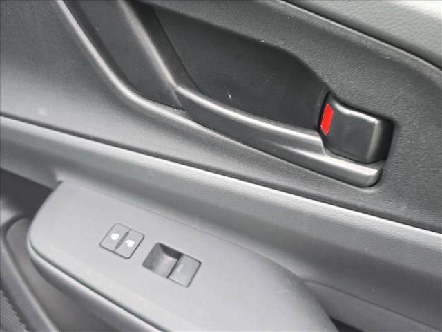 Used 2024 Toyota Prius LE image 24