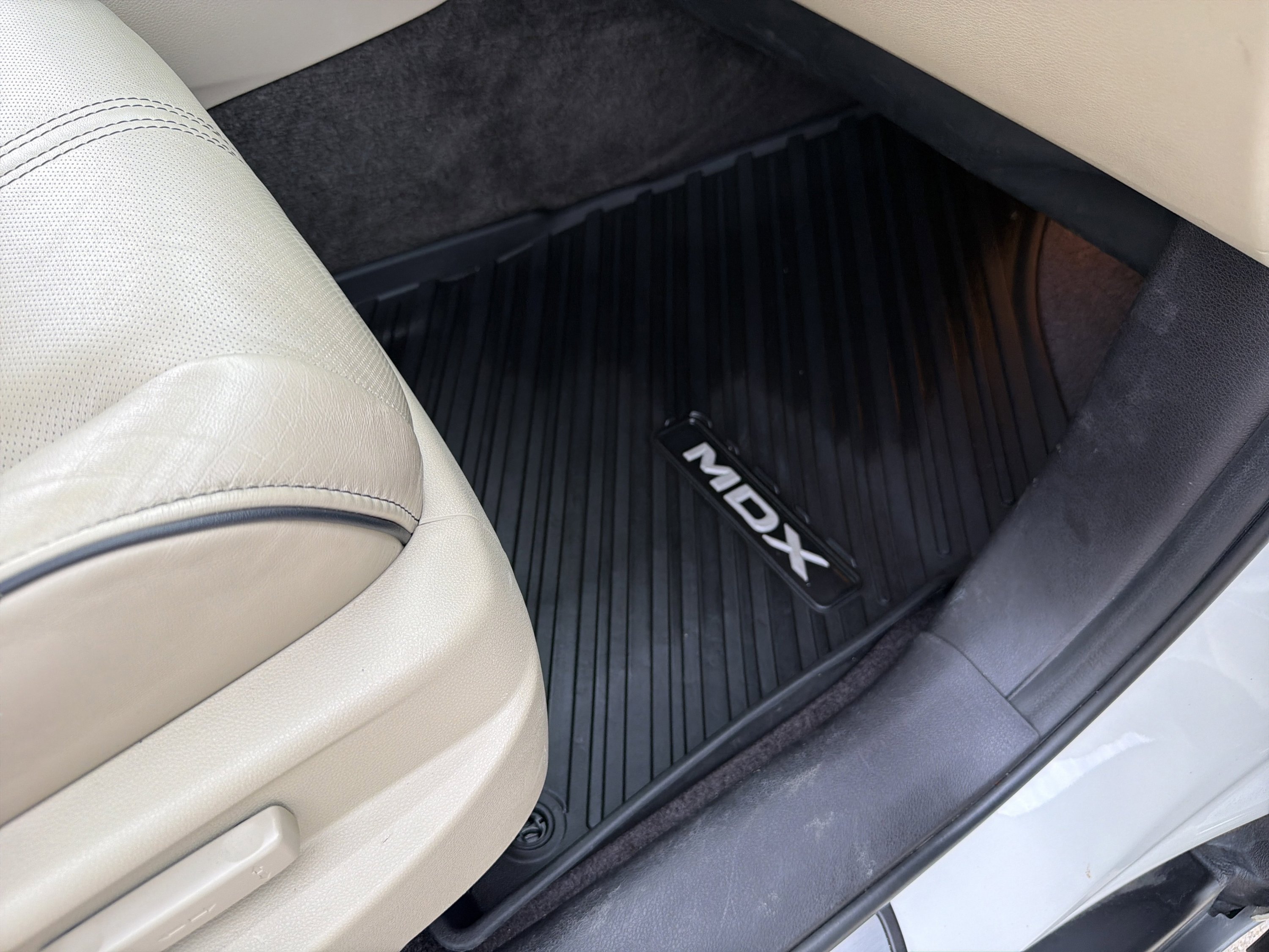Used 2017 Acura MDX SH-AWD w/ Advance Package image 53
