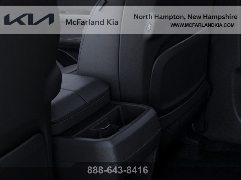 New 2027 Kia Telluride EX X-Line image 27