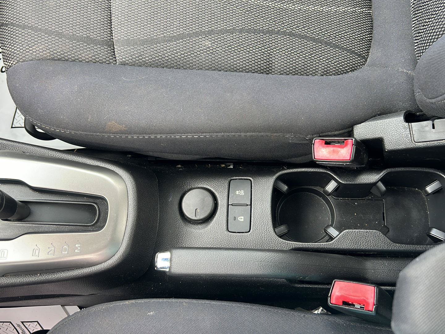 Used 2012 Chevrolet Sonic LT FWD image 17