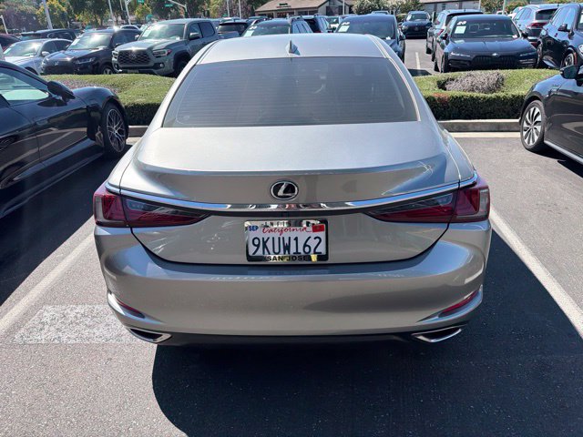 Used 2020 Lexus ES 350 FWD image 5