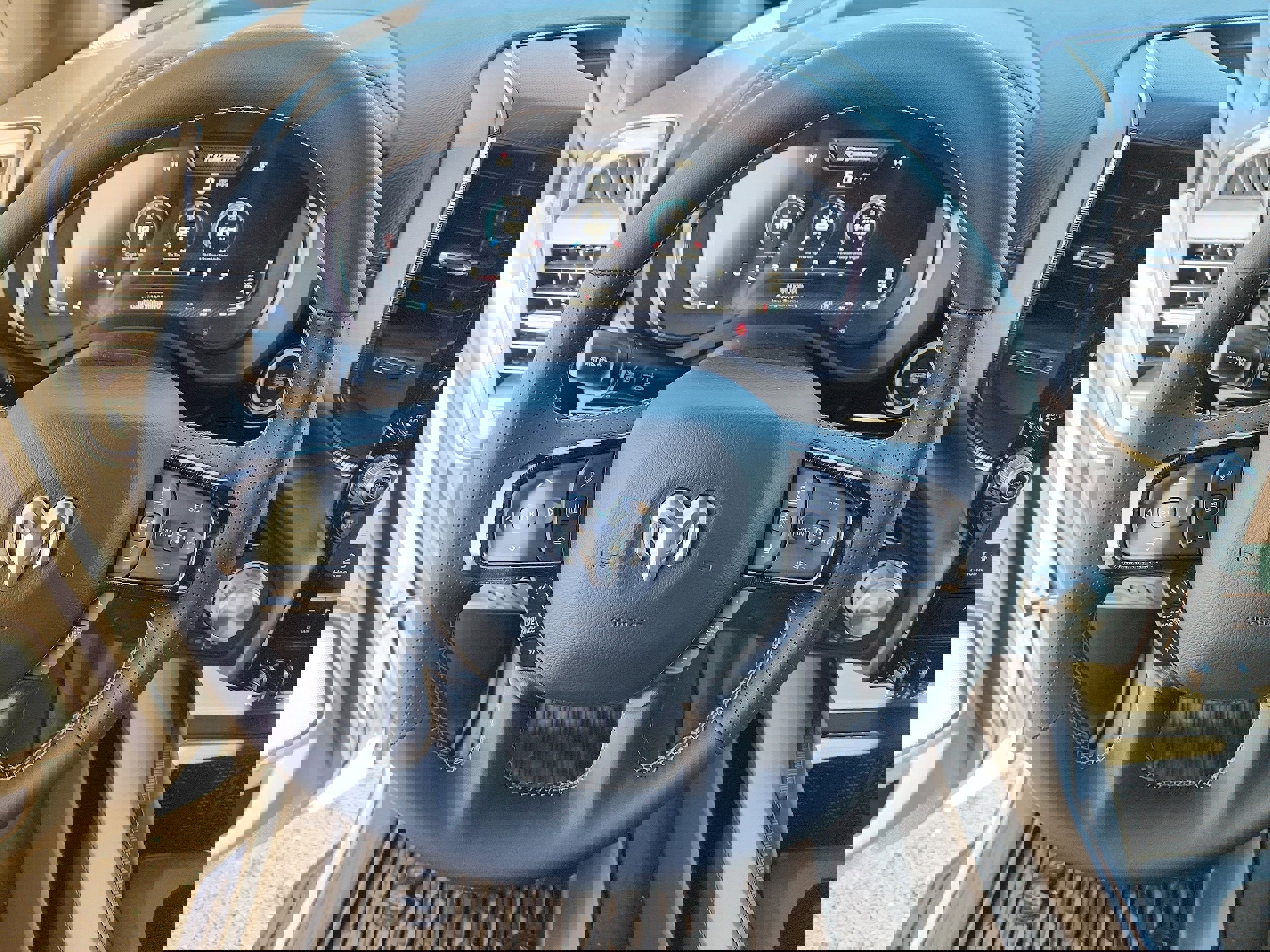 New 2026 RAM 1500 Rebel w/ Rebel Level 2 Equipment Group image 16