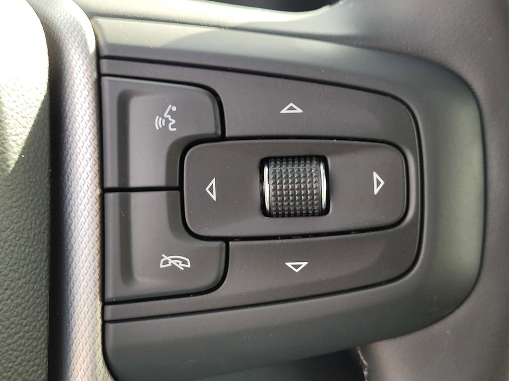 New 2026 GMC Sierra 2500 Denali w/ Denali Reserve Package image 18