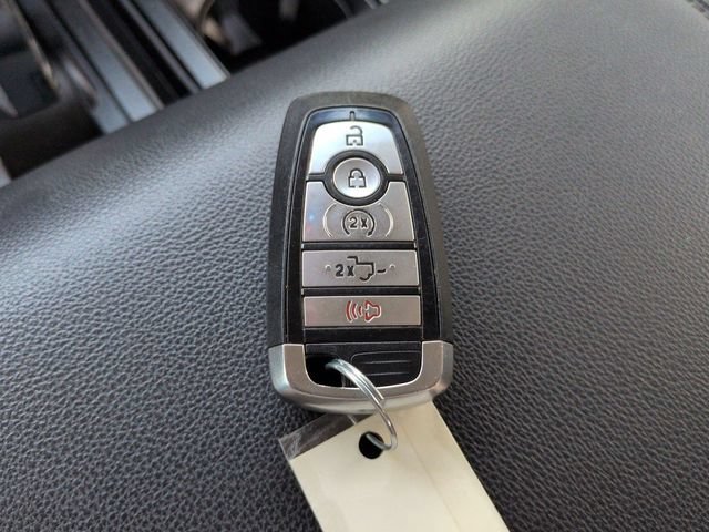 Certified 2023 Ford F150 Lariat w/ Equipment Group 502A High AWD/4WD image 29