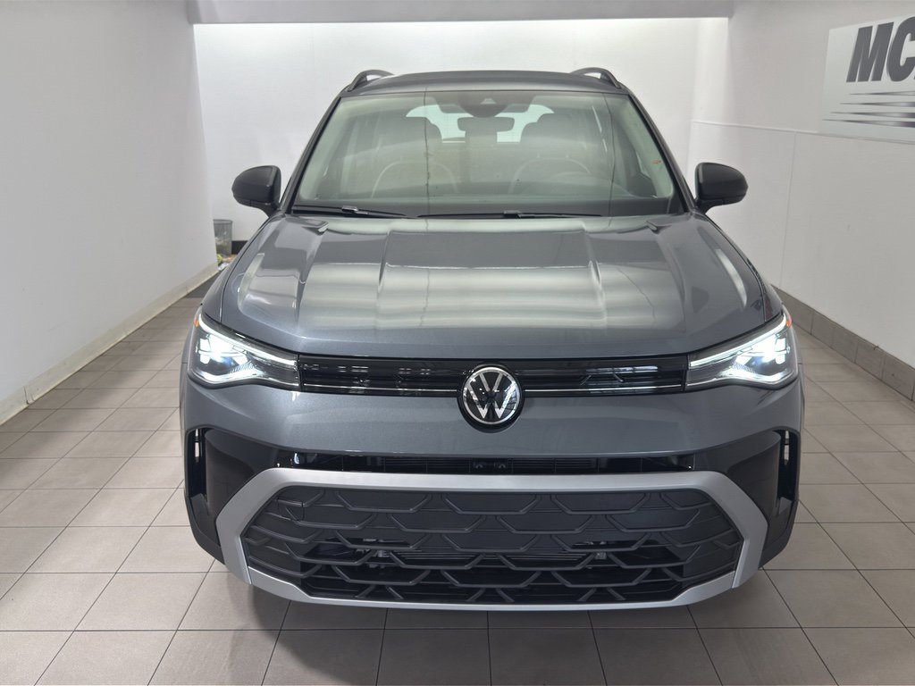New 2026 Volkswagen Taos S image 3