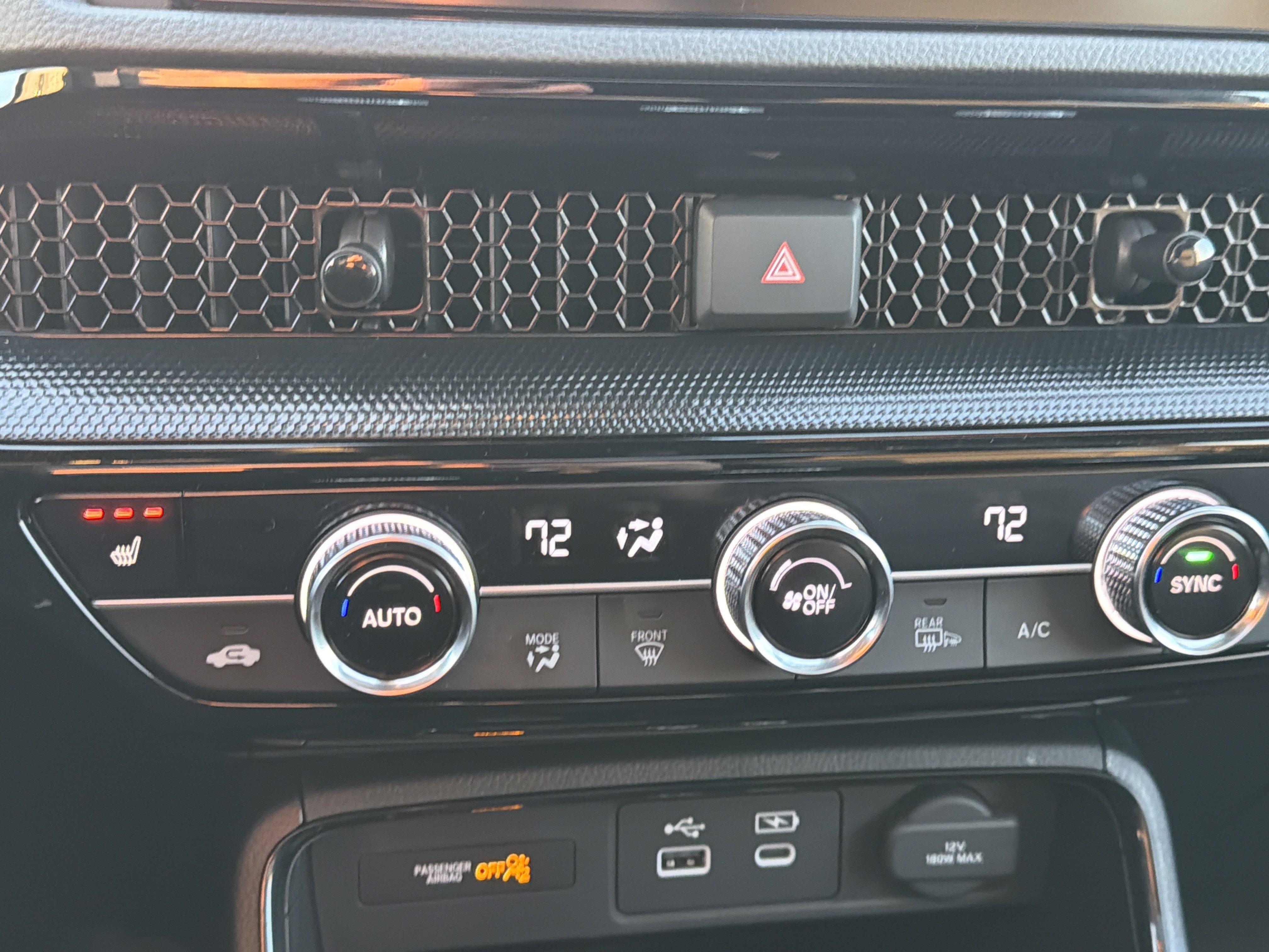 Used 2025 Honda CR-V Sport Touring image 24